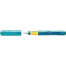 Amazon.co.jp: Pelikan ペリカン 万年筆 EF 極細字 クラシック